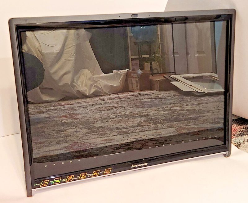 Монитор Lenovo L2461XWA