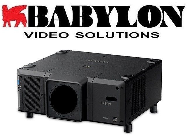 Проектор Epson L25000U