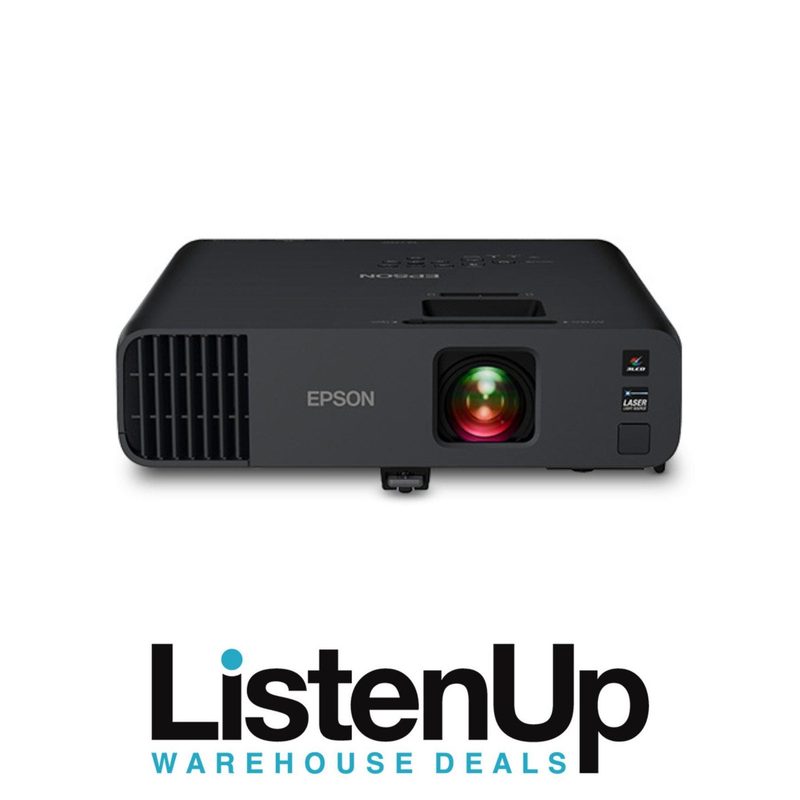 Проектор Epson L255F