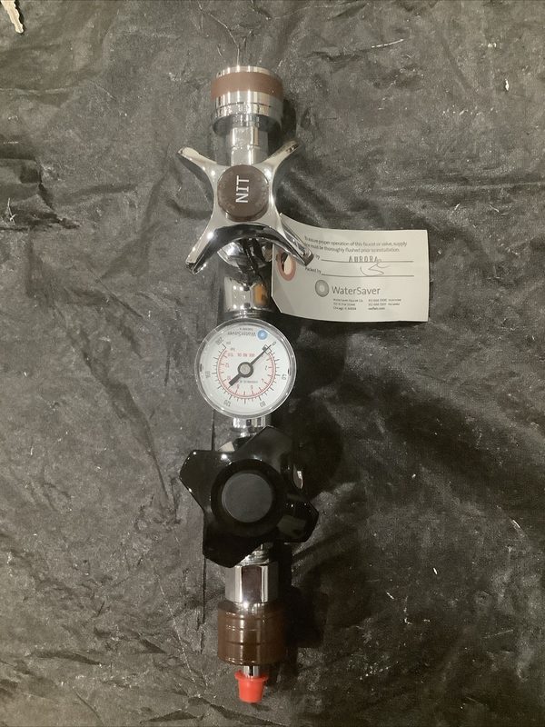 Трубопроводная арматура L2871-366V-MDR