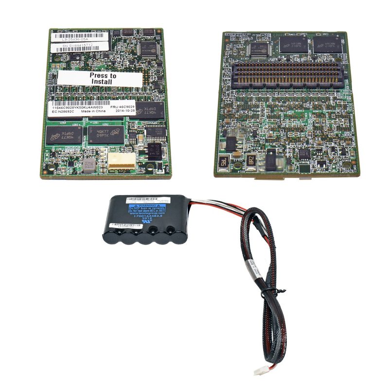 СХД IBM L3-25436-05A