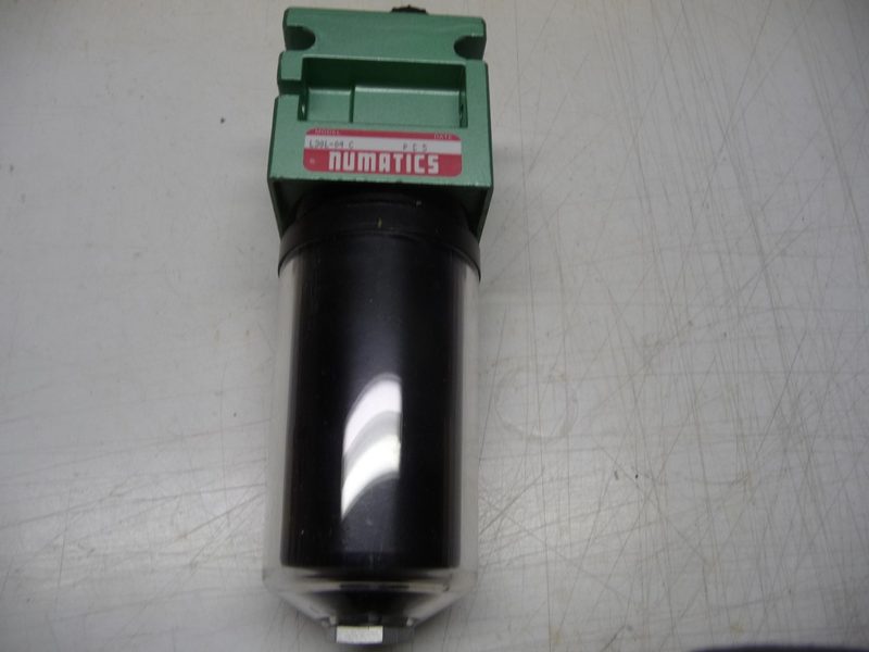 Лубрикатор Numatics L30L-04C