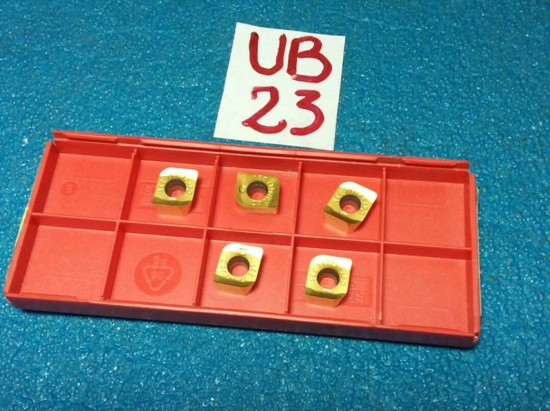 Режущий инструмент Sandvik L331.1A-084530H-WL