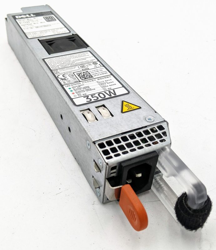 Блок питания Dell L350E-S1