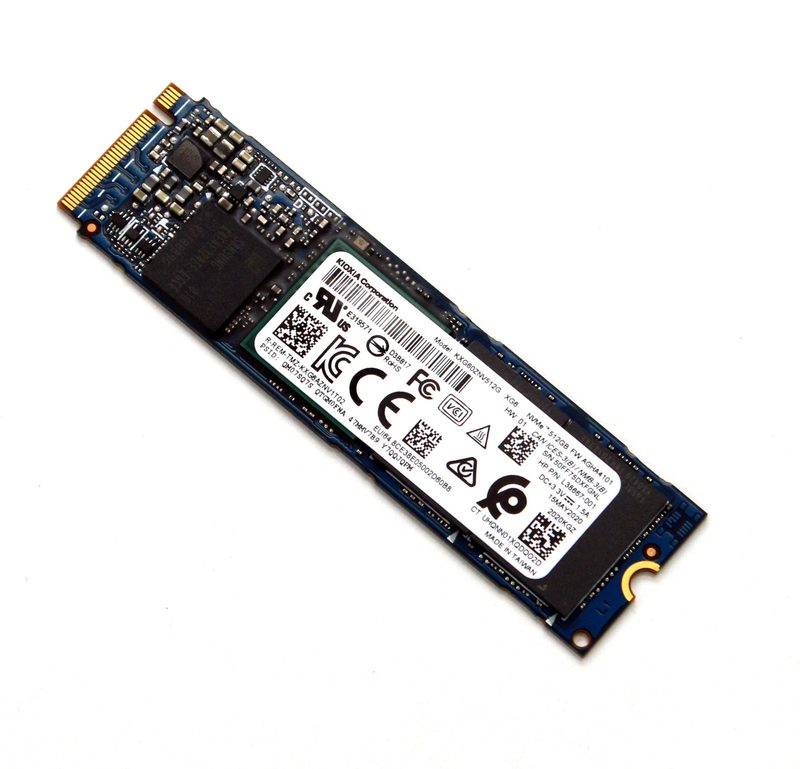SSD-накопитель HPE L38667-001