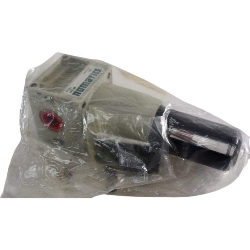 Лубрикатор Numatics L42L-08