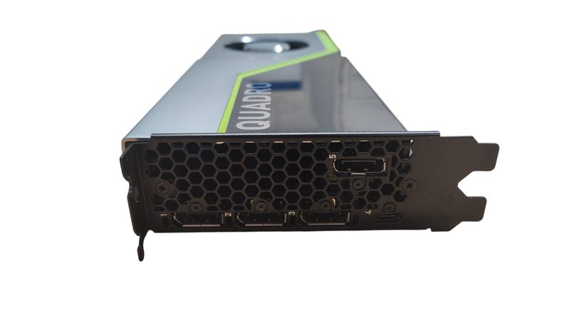 GPU-ускоритель HPE L44054-001