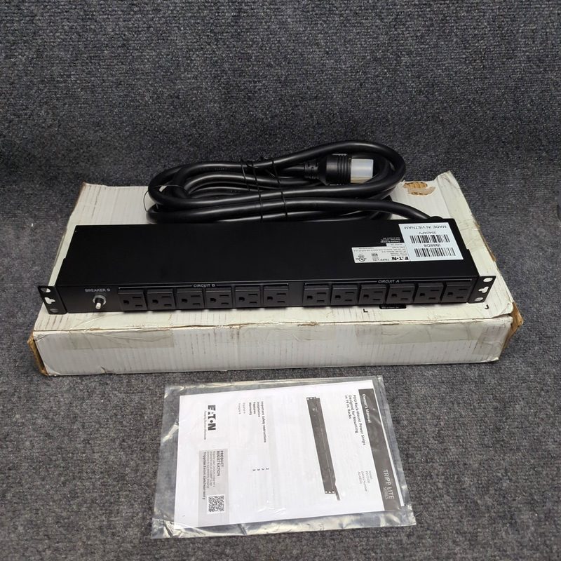Блок розеток APC L5-30P