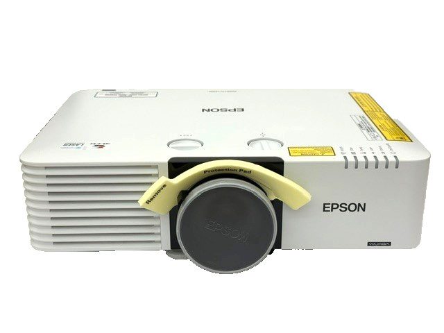 Проектор Epson L510U