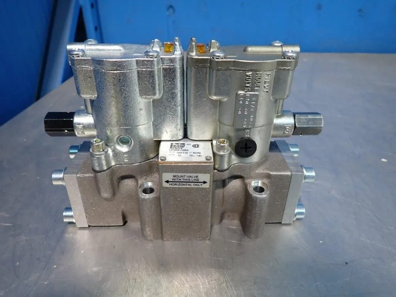 Электромагнитный клапан Parker L5155910253
