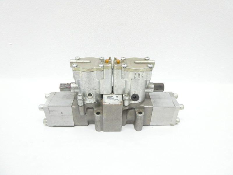 Электромагнитный клапан Parker L5255921553
