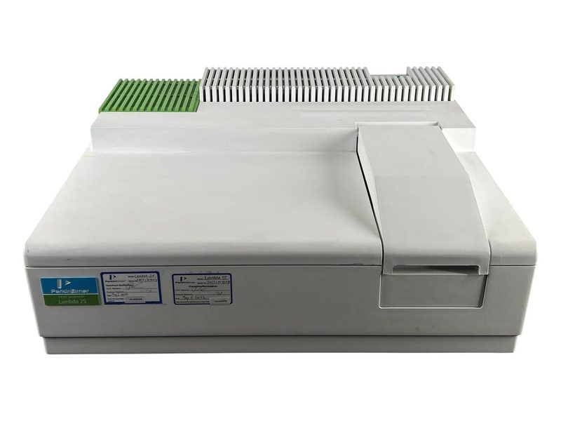 Спектрометр L600000B