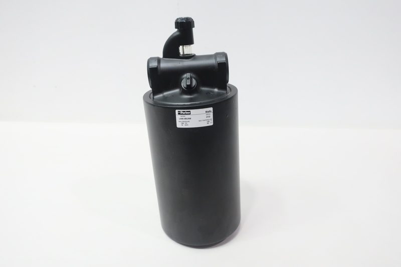 Лубрикатор Parker L606-08G/M8