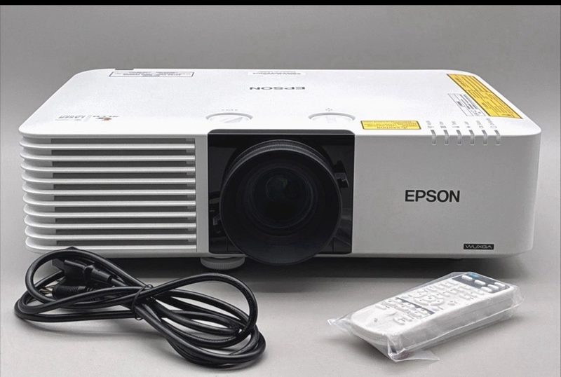 Проектор Epson L610U