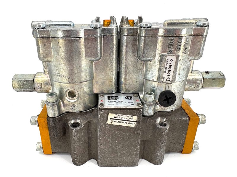 Электромагнитный клапан Parker L6553910253