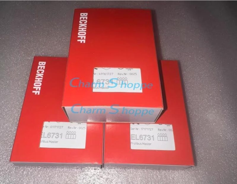 IIoT-устройство Beckhoff L6731-0000