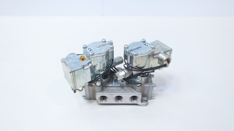 Электромагнитный клапан Parker L6854910253