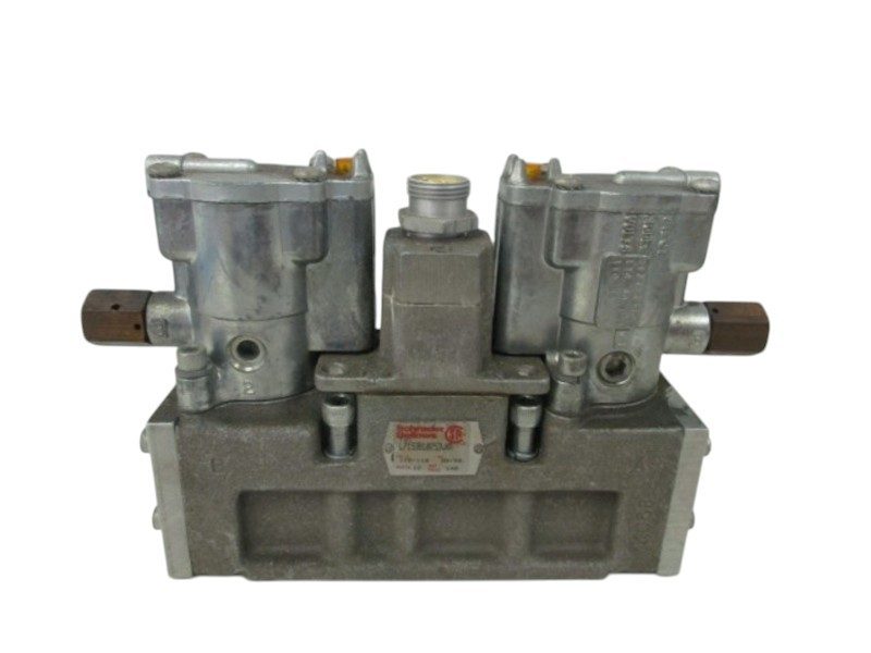 Электромагнитный клапан Parker L7153810253VXA