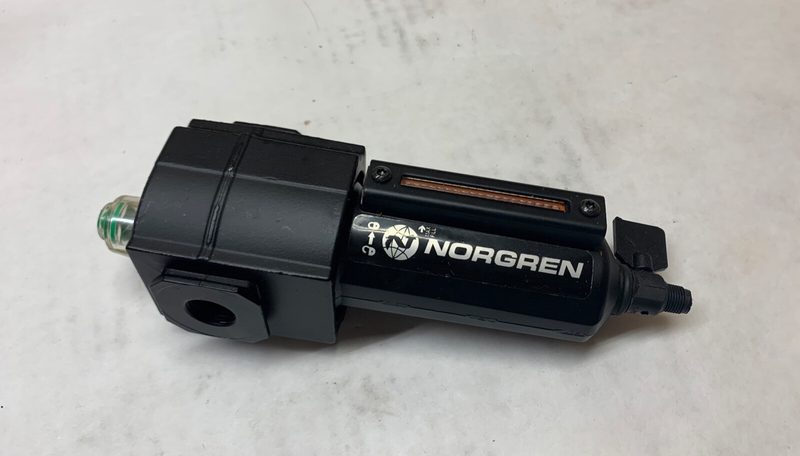 Фильтр Norgren L73C-3AP-QDN