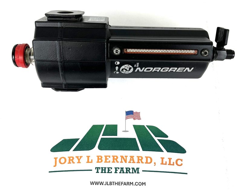 Лубрикатор Norgren L74M-3AP-QDN