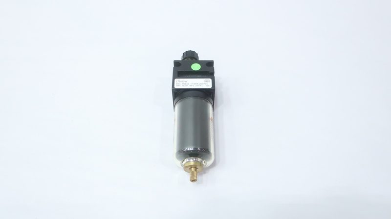 Лубрикатор Parker L75-03W