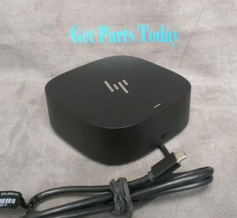 Док-станция HPE L75125-001