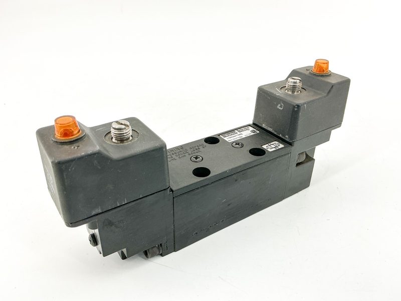 Пневмоклапан Parker L7652441149B