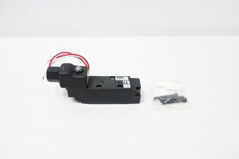 Электромагнитный клапан Parker L7752210149