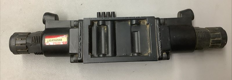 Трубопроводная арматура Parker L85406206B