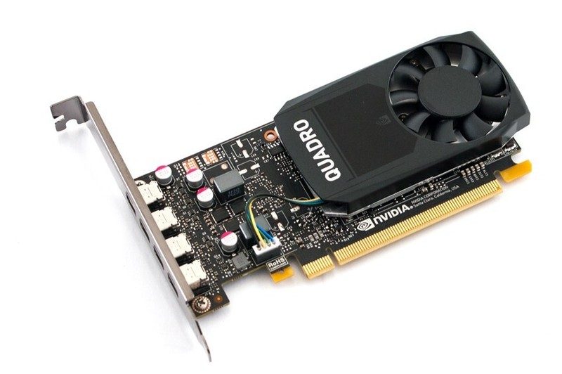 GPU-ускоритель HPE L85879-001