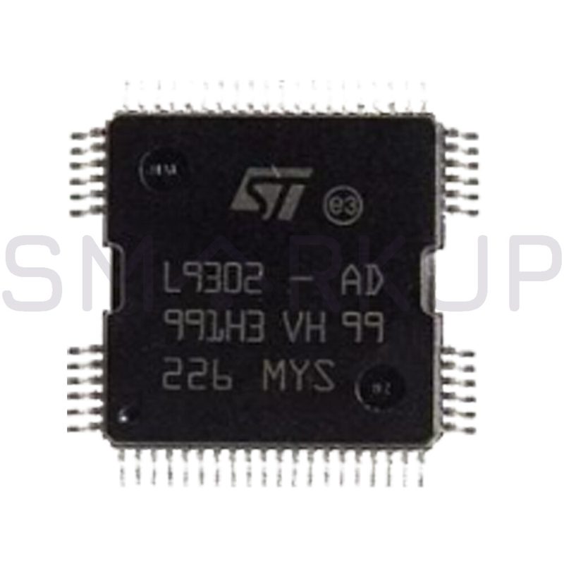 Микросхема L9302-AD