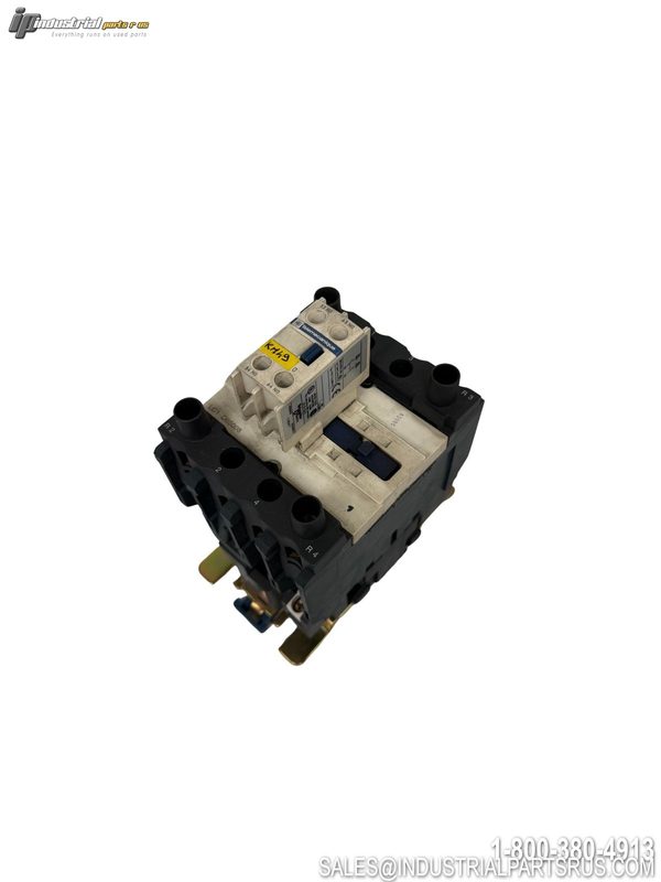 Контактор Schneider LA1-DN20
