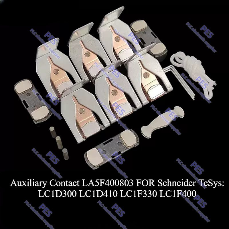 Электрооборудование Schneider LA5FF431
