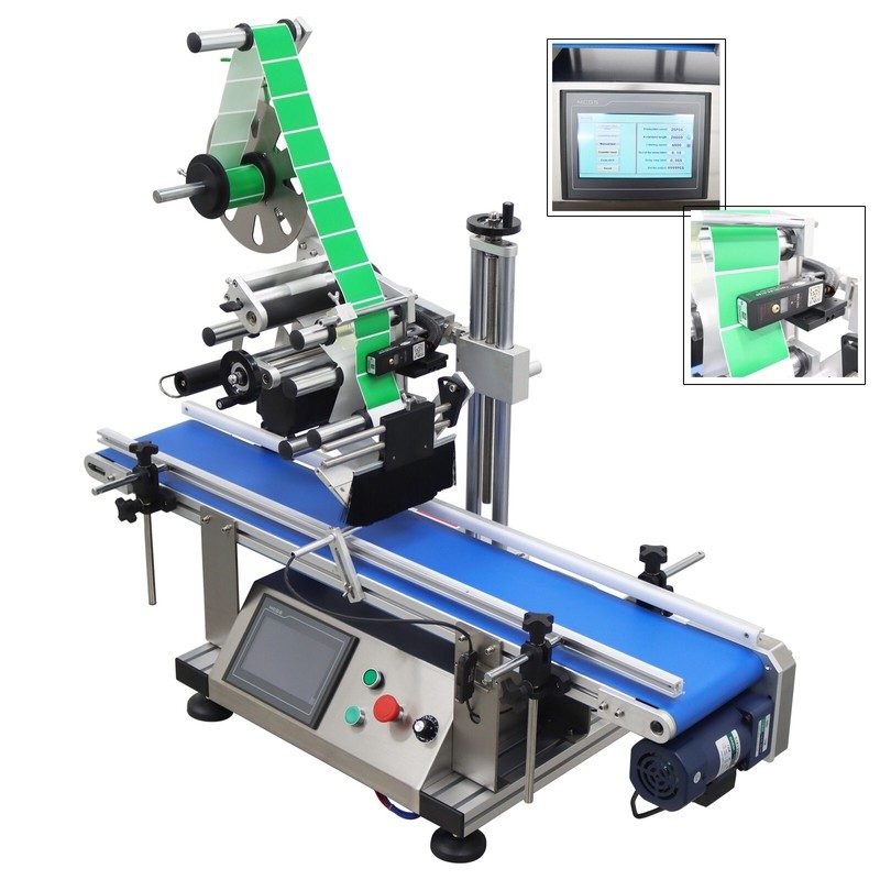 Конвейер LABELER110V