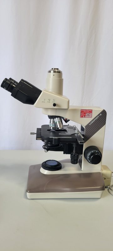 Микроскоп LABOPHOT-2