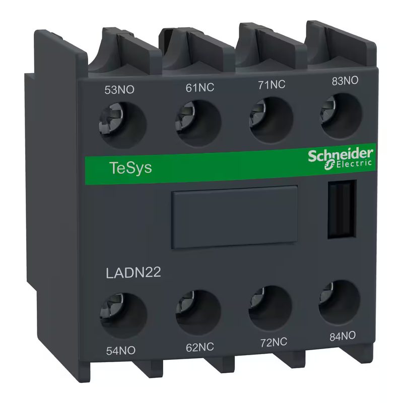 Электрооборудование Schneider LADN22