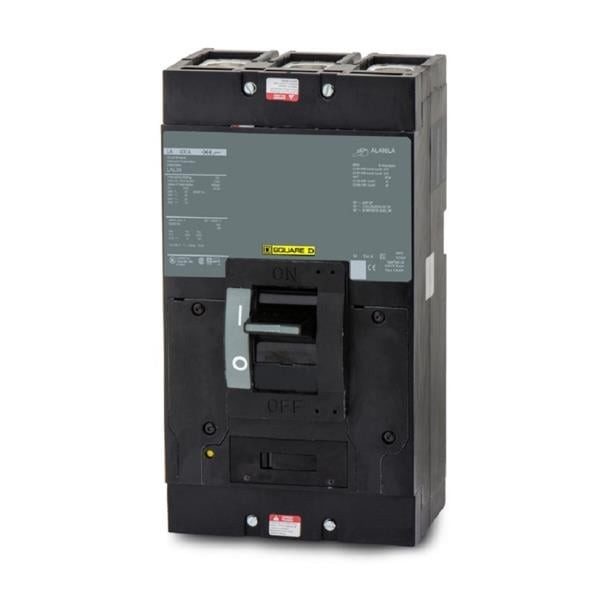 Автоматический выключатель LAL36300