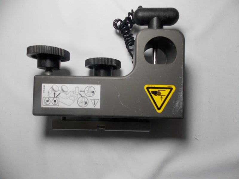 Операторское оборудование LAM-2991