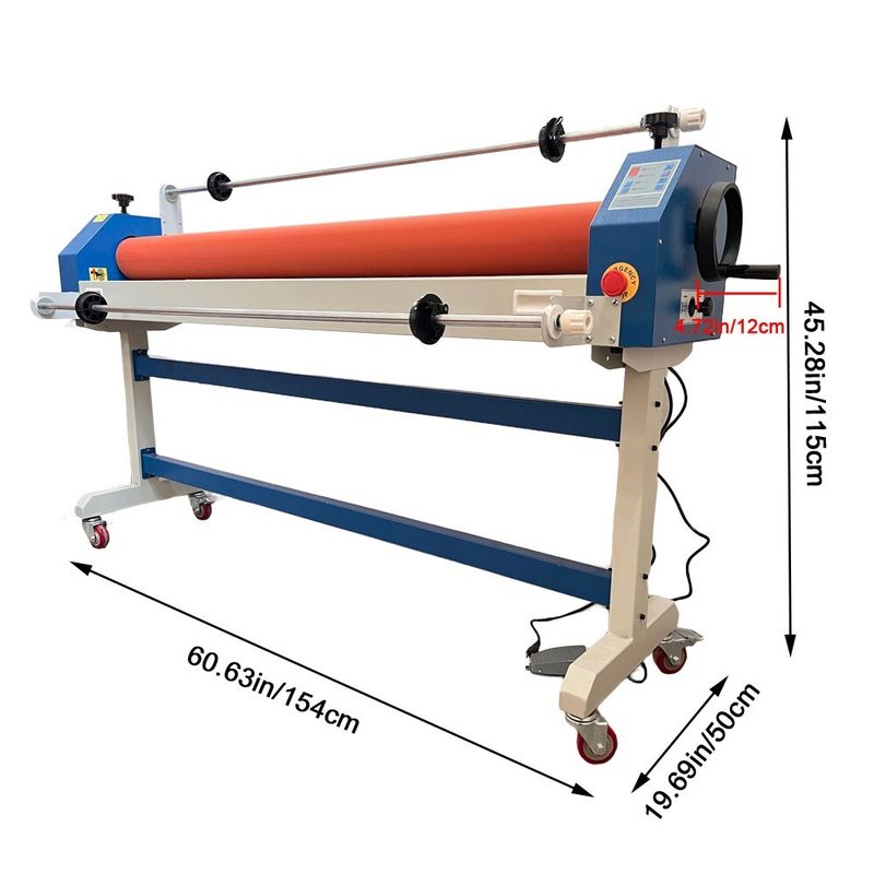 Ламинатор LAMINATOR110V