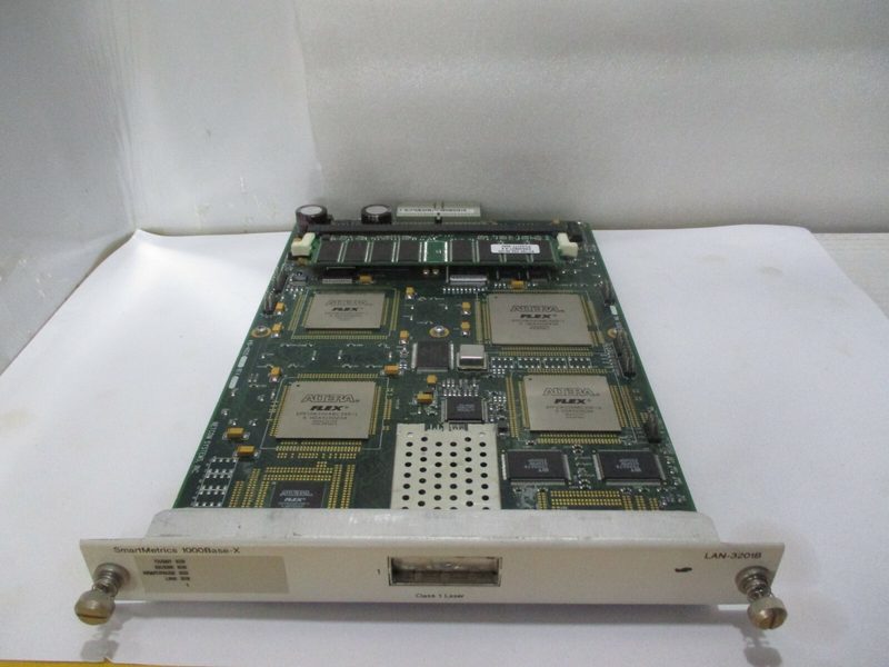 Тестер LAN-3201B