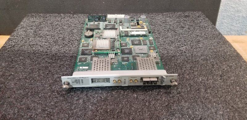 Тестер LAN-3310A