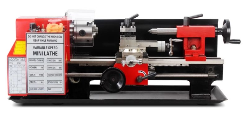 Оборудование LATHE230V