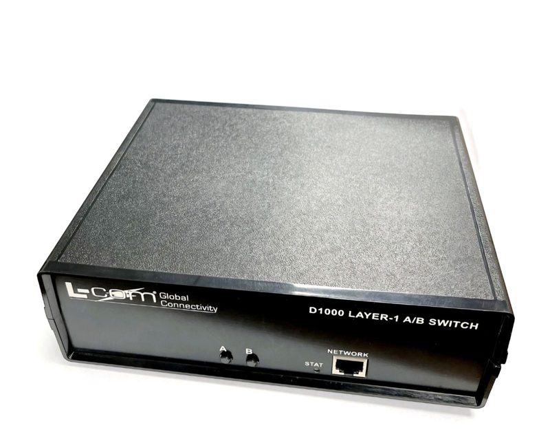 Коммутатор Arista LAYER-1