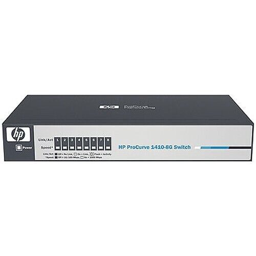 Коммутатор Ubiquiti LAYER2