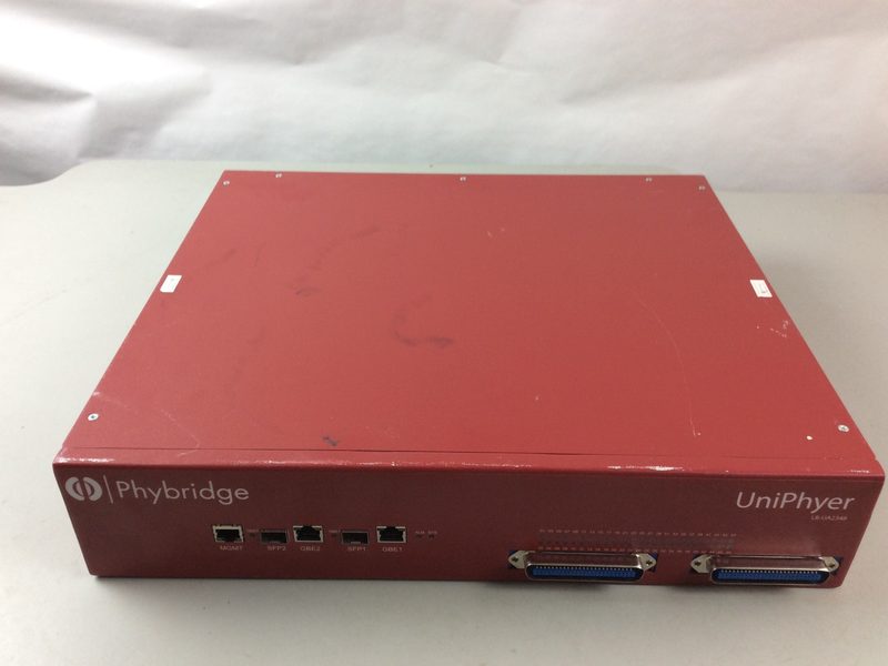 Коммутатор Cisco LB-UA2348
