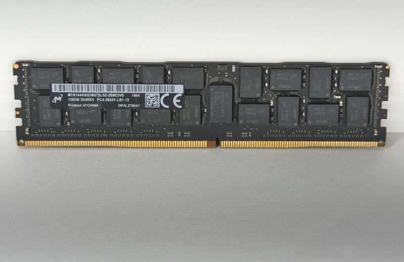 Модуль памяти Micron LB1-12