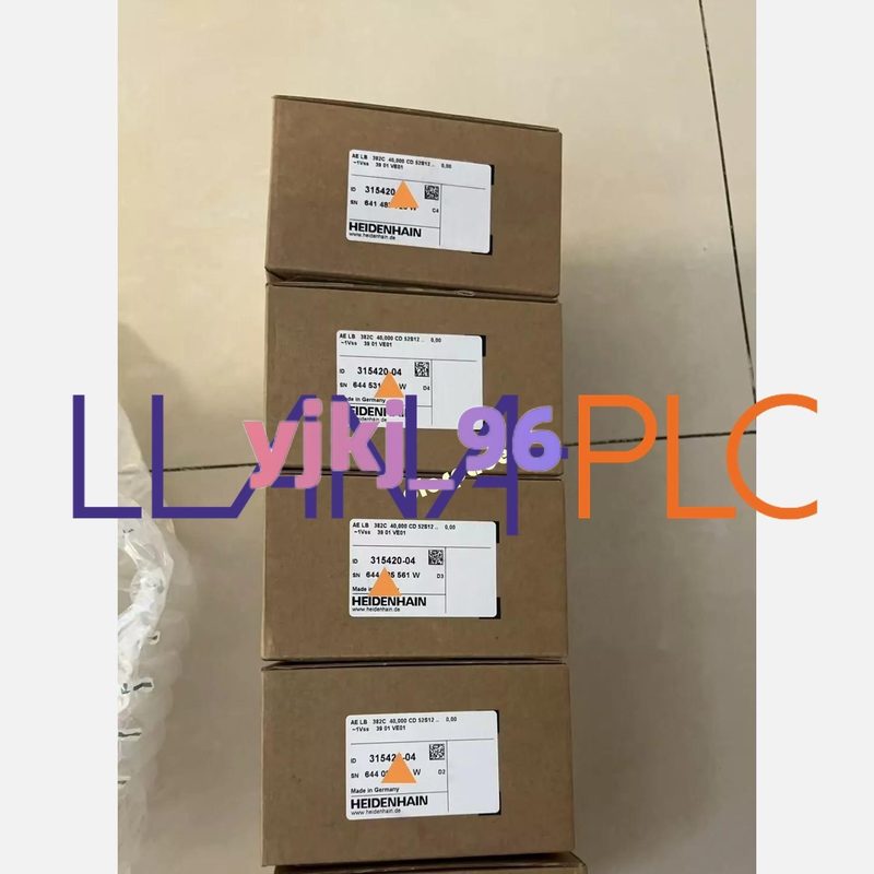 Энкодер Heidenhain LB382C
