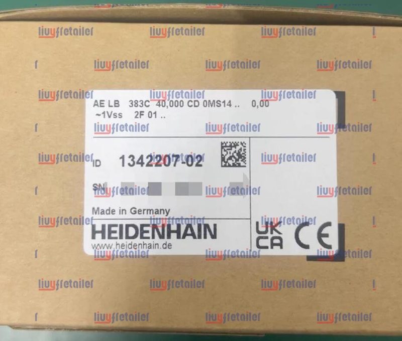 Энкодер Heidenhain LB383C