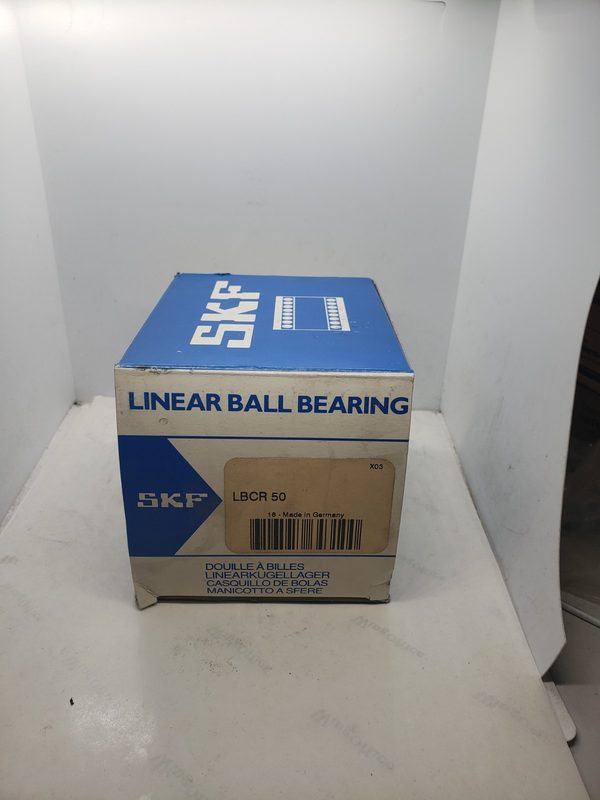 Подшипник LBCR50