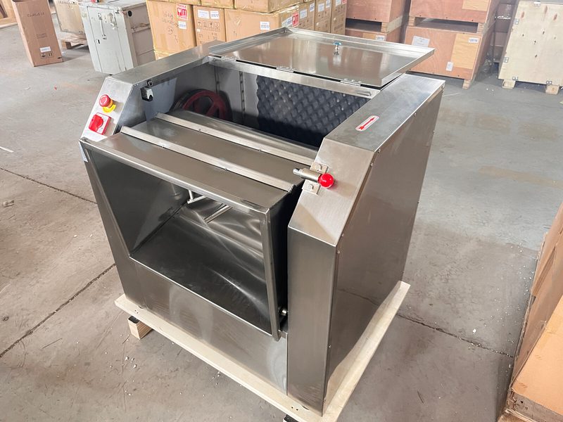 Миксер LBS/50